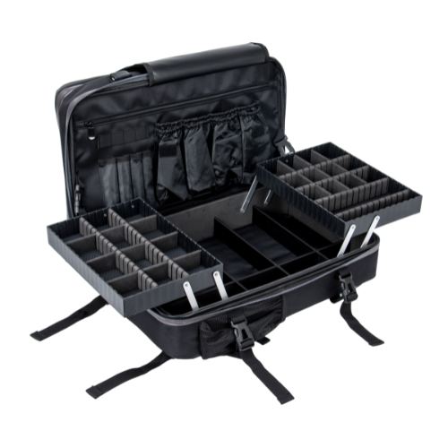 Fadez 2 Riches X G&B Pro | Full Size Mobile Station, view 3
