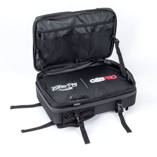 Fadez 2 Riches X G&B Pro | Full Size Mobile Station, view 6