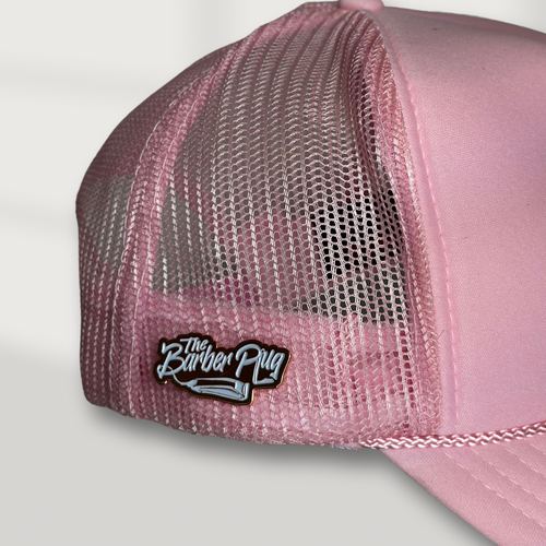 Fadez 2 Riches X PinStop Co Pin, view 3