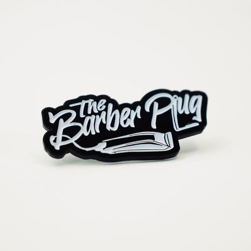 Fadez 2 Riches X PinStop Co Pin, view 4