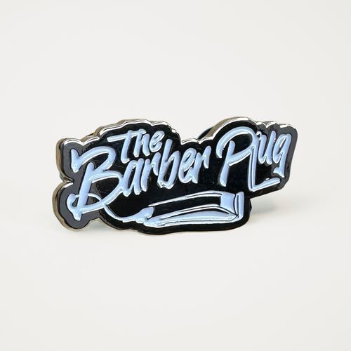 Fadez 2 Riches X PinStop Co Pin, view 5