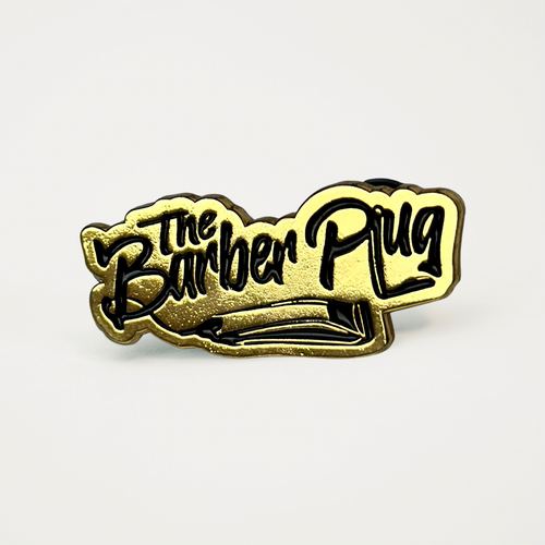 Fadez 2 Riches X PinStop Co Pin, view 8