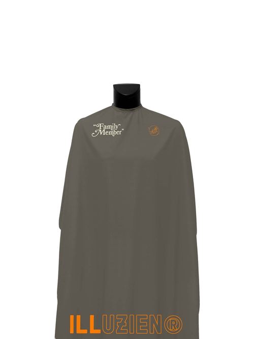 Family Member PRO Cape, view 2