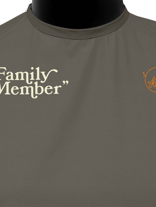 Family Member PRO Cape, view 3