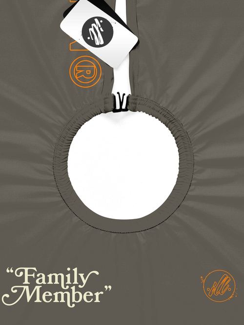 Family Member PRO Cape, view 5