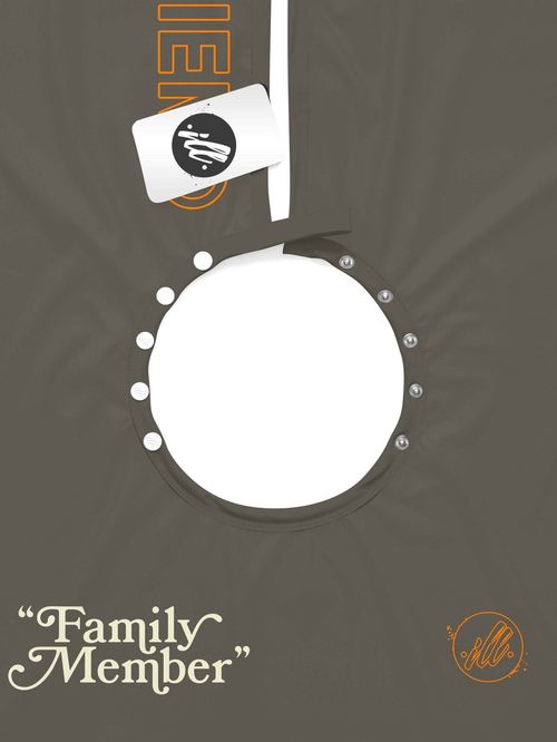 Family Member PRO Cape, view 6