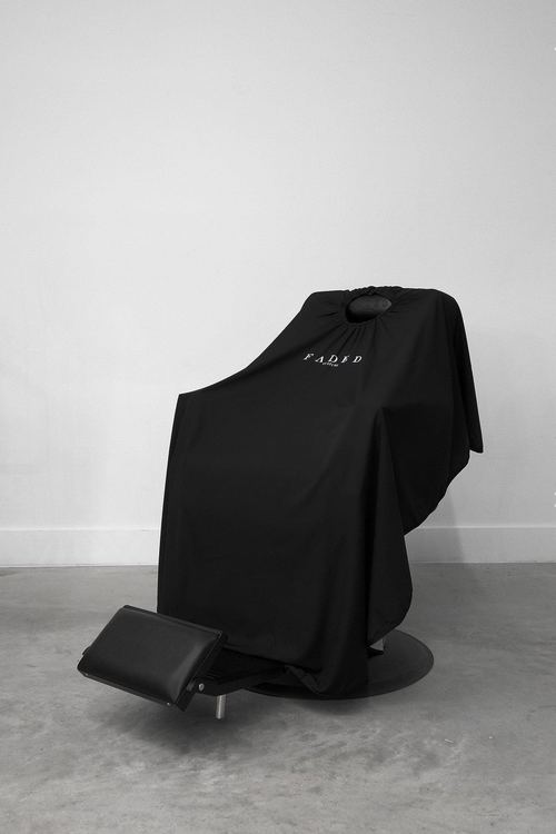 FC Barber Cape, view 2
