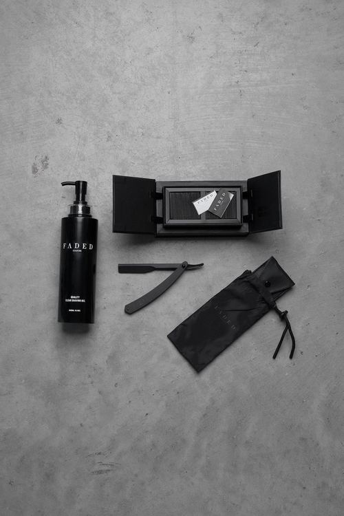 FC Shave Kit
