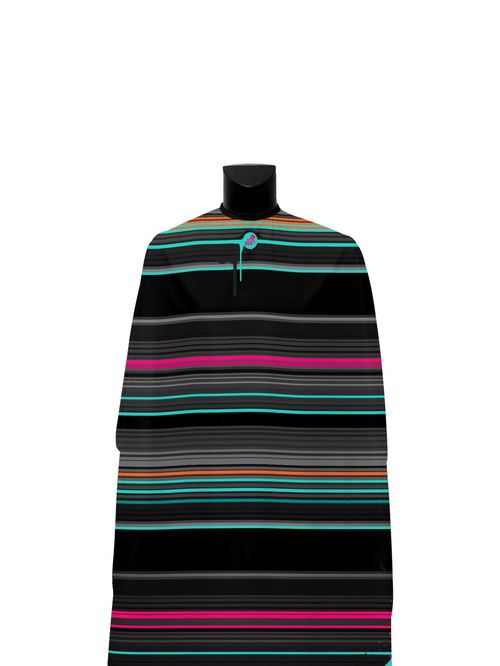 Fiesta Sarape PRO Cape, view 2