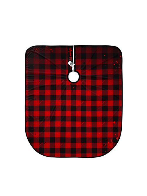 Flannel PRO Cape