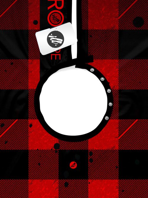 Flannel PRO Cape, view 5