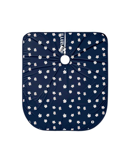 Flower Motif PRO Cape