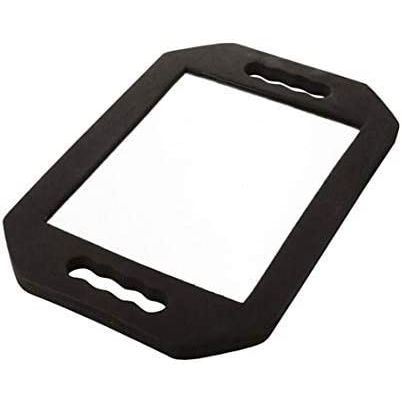 Foam Handle Mirror