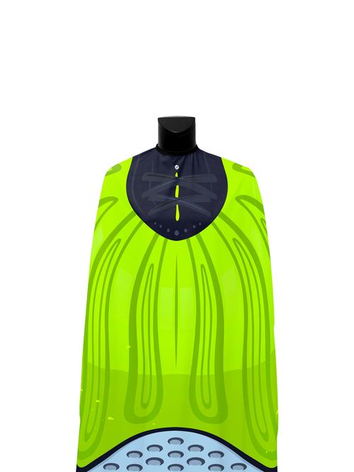 Foam PRO Cape Collection, view 6