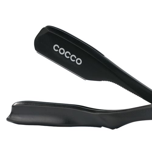 Folding Razor T11 - Matte black, view 2
