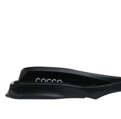 Folding Razor T11 - Matte black, view 3