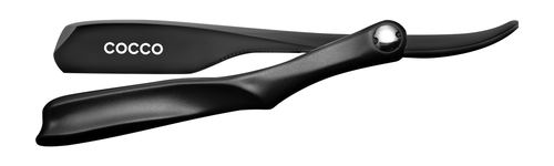 Folding Razor T11 - Matte black, view 4