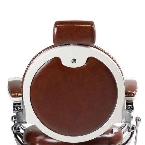 Franklin Barber Chair, view 6