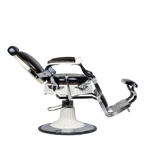 Franklin Barber Chair, view 7