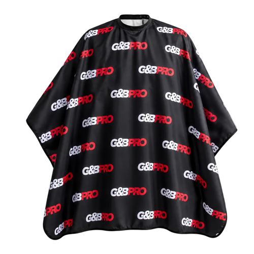 G&BPRO Premium Cape