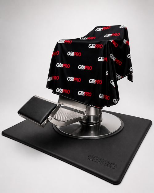G&BPRO Premium Cape, view 2