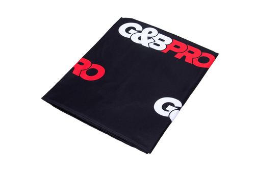 G&BPRO Premium Cape, view 4