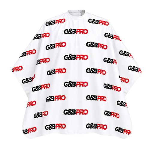 G&BPRO Premium Cape, view 5