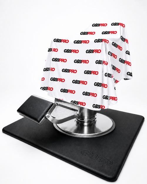 G&BPRO Premium Cape, view 6