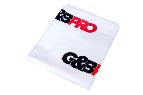 G&BPRO Premium Cape, view 8