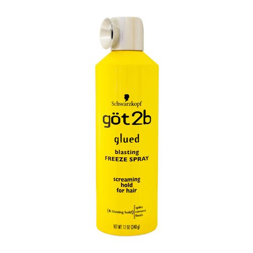 G2B Glued Blasting Freeze Spray 12OZ