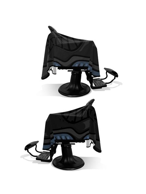 Gamma 11 PRO Cape, view 3