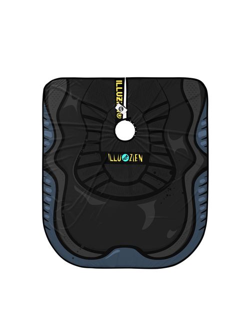 Gamma 11 PRO Cape, view 6