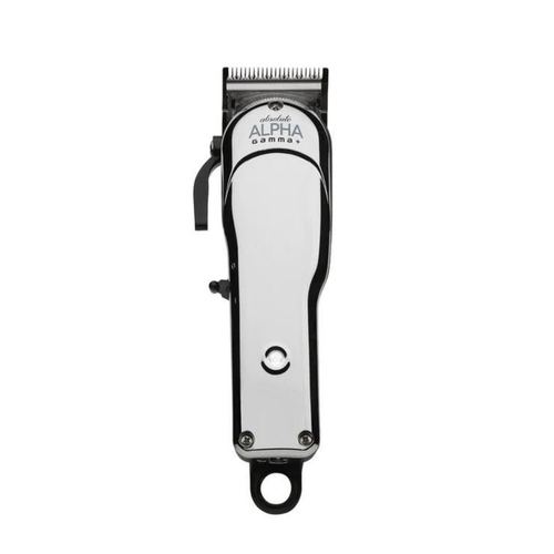 Gamma+ Absolute Alpha Clipper, view 2