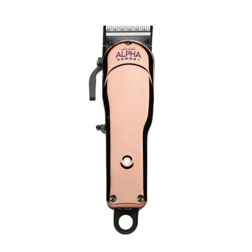 Gamma+ Absolute Alpha Clipper, view 3