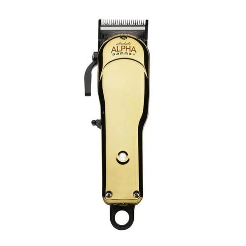 Gamma+ Absolute Alpha Clipper, view 4