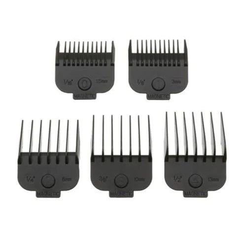 Gamma+ Absolute Alpha Clipper, view 6