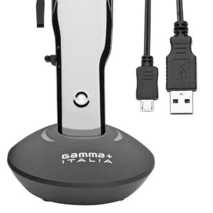 Gamma+ Absolute Alpha Clipper, view 7
