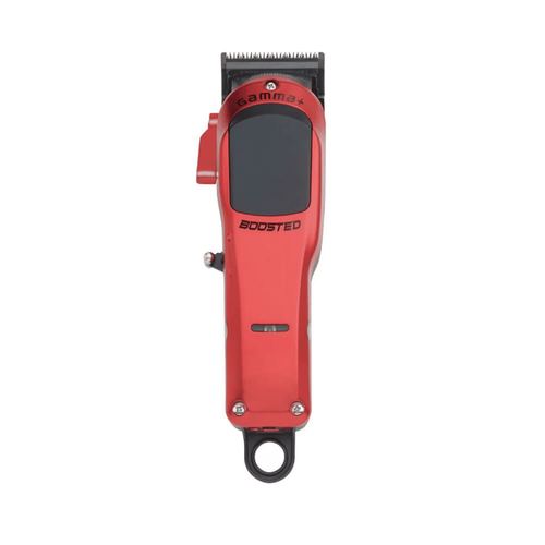 Gamma+ Boosted Clipper (GP601M), view 3