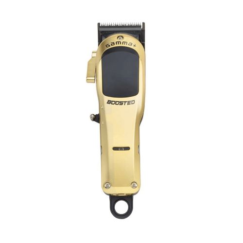 Gamma+ Boosted Clipper (GP601M), view 4