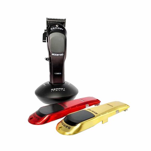 Gamma+ Boosted Clipper (GP601M), view 5