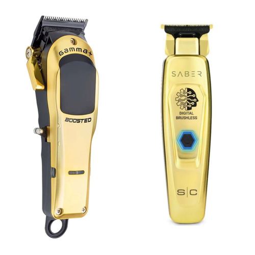 Gamma Boosted Clipper & Saber Trimmer Combo, view 2