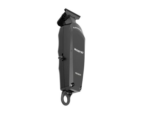 Gamma+ Boosted Cordless Trimmer, view 4