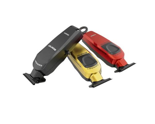 Gamma+ Boosted Cordless Trimmer, view 5