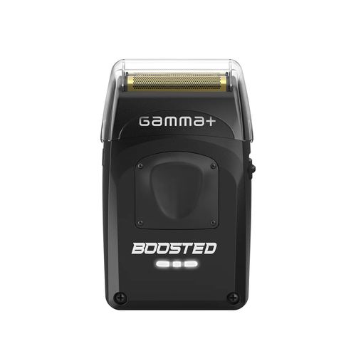 Gamma boosted shaver GP808M, view 2