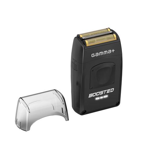 Gamma boosted shaver GP808M, view 3