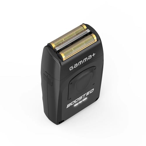 Gamma boosted shaver GP808M, view 4