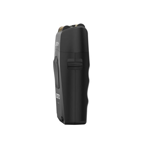 Gamma boosted shaver GP808M, view 5