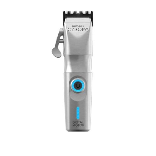 Gamma+ Cyborg Clipper, view 2