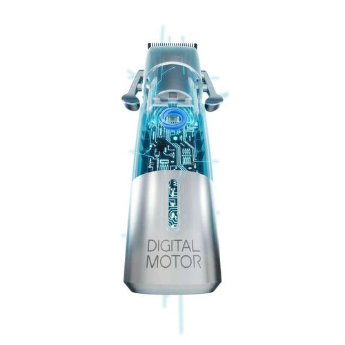 Gamma+ Cyborg Clipper, view 3