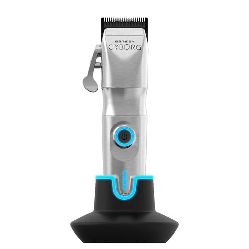 Gamma+ Cyborg Clipper, view 4